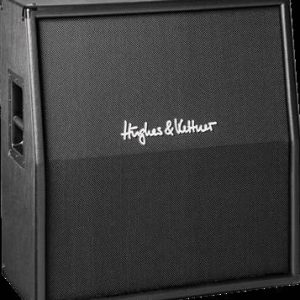 Meilleure Vente Hughes & Kettner TC412A60 - 240w 4x12