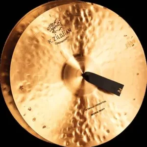 Zildjian K1136 - k‘ const. 16 vintage med pai Seulement Aujourd'hui