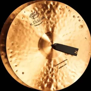 Dernière Chance Zildjian K1138 - k‘ const. 16 vintage med pai