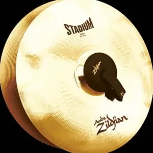 Solde Zildjian A0485 - stadium 20medium paire