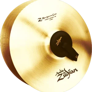 Zildjian A0477 - z mac 18 paire Meilleur Choix
