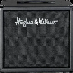Hughes & Kettner TM212CAB - baffle 2 x 12 120 watts Bon Marché