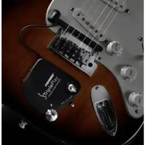 Solde Fishman PRO-TRP-3EU - systéme micro midi sans fil triple play