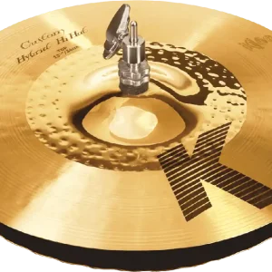 Zildjian K1213 - k custom 13 hybrid hats Acheter En Ligne