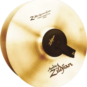 Petit Prix Zildjian A0475 - z mac 16 paire