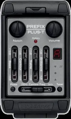 Achat Immédiat Fishman PRO-MAT-PT4 - plus-t format large