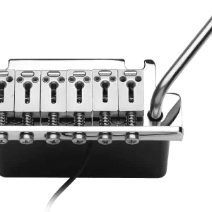 Top Vente DISCONTINUE Fishman pro-VIB-101 - Chevalet powerbridge TREMOLO VIB-101
