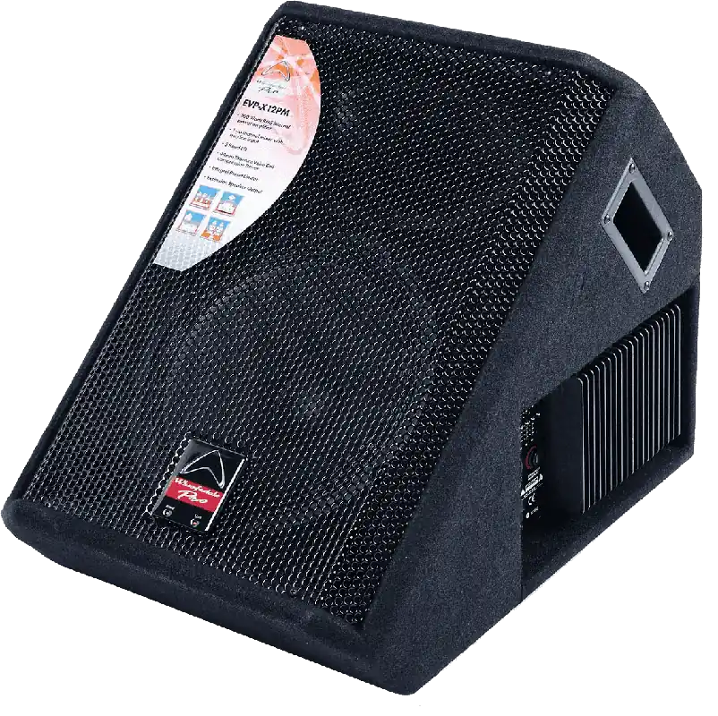 Wharfedale EVP-X12PM - 12 Meilleur Choix