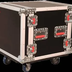 Acheter Direct Gator G-TOUR-10UCAST - 10u avec roulette