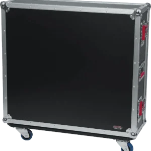 Retour Gratuit DISCONTINUE Gator G-TOURPRESL32III - presonus studiolive 32