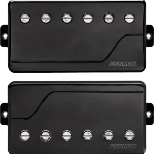 Vente Flash Fishman CSB-DT2 - devin townsend