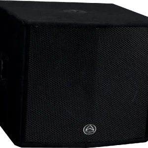 Wharfedale EVP-R18B - caisson basse passif 450w rms Expédition Rapide
