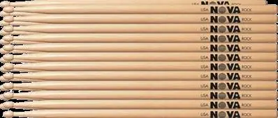 Vic Firth NOVA-BUCKET - seau 120 pr de bag. non siglee Offre Du Jour
