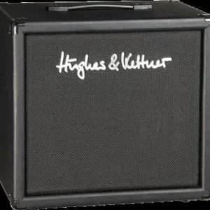 Soldes Hughes & Kettner TM112CAB - baffle 12 vintage 30