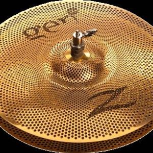 Haute Qualité DISCONTINUE Zildjian 14HP - 14 hi-hat buffed bronze