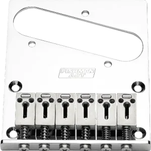 Expédition Rapide Fishman PRO-AST-101 - chevalet powerbridge type tele ast-101