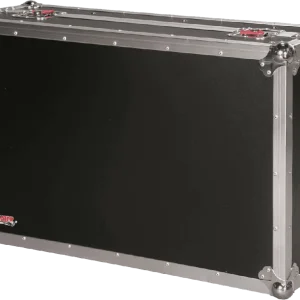 Seulement Aujourd'hui DISCONTINUE Gator G-TOUR-SLMX10 - mixer 10 incliné 45°