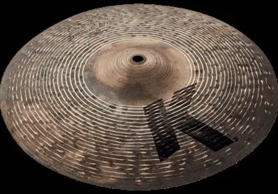 DISCONTINUE Zildjian K1409 - k custom 14 special dry - top Marque