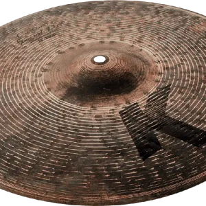 DISCONTINUE Zildjian K1410 - k custom 14 special dry - bottom Produit De Marque