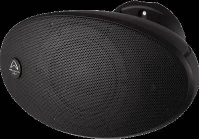 Meilleur Prix DISCONTINUE Wharfedale DIVA-6 - enceinte d‘installation 6