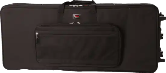 Gator GK-88-SLXL - 88 notes slim xl Jusqu'à Épuisement Des Stocks