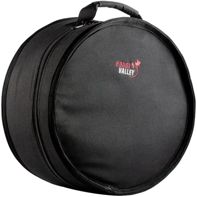 Achat Immédiat Rouge Valley Snare Bag 6.5‘‘ x 14‘‘