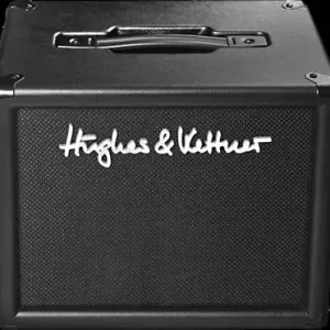 Prix Réduit Hughes & Kettner TM110CAB - hp 10