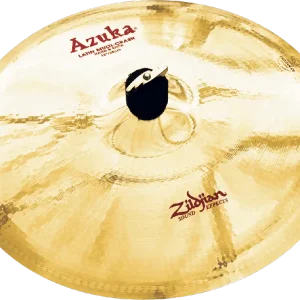 Zildjian A20015 - azuka latin 15 multi crash Super Prix