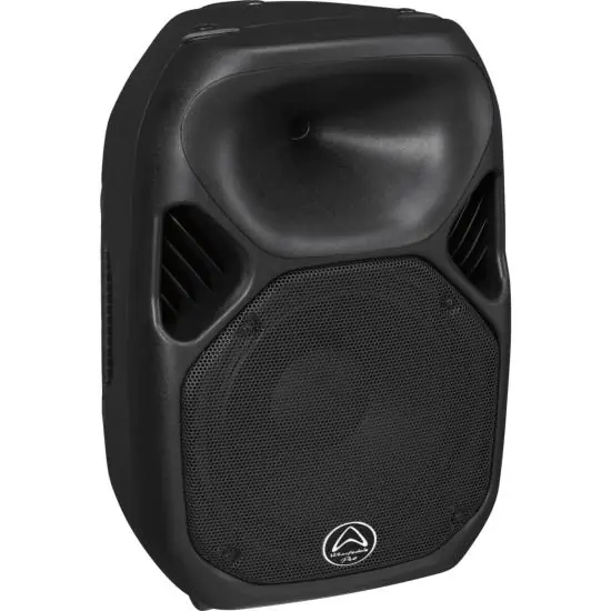 Wharfedale TITAN-X12 - moulée 2 voies 12 8o 250w rms Retour Gratuit