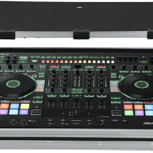DISCONTINUE Gator G-TOURDSPDJ808 - roland dj 808 Must-Have