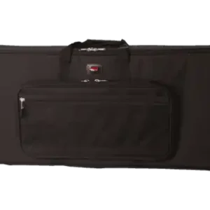 Meilleur Choix Gator GK-76-SLIM - 76 notes slim