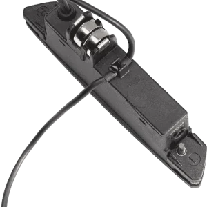 Bon Plan Fishman PRO-REP-101 - rosace simple bobinage