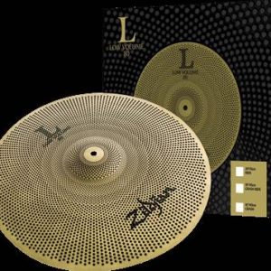 Zildjian LV8020R-S - ride 20 low volume Offre Du Jour