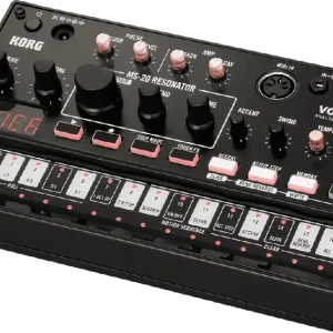 Livraison Express Korg VOLCA-KICK - kick analogique