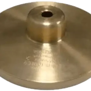DISCONTINUE Zildjian P0622ADIESE - crotale grave une note a Bon Marché