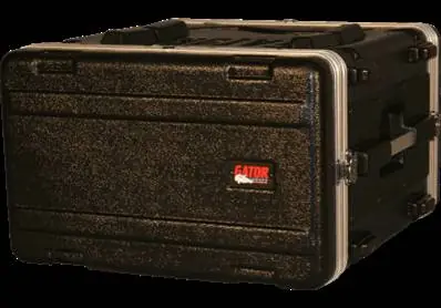 Affaire À Saisir Gator GR-6L - 6 unités - standard