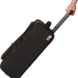 Gator GR-RACKBAG-2UW - softcase rack 2 unités Remise