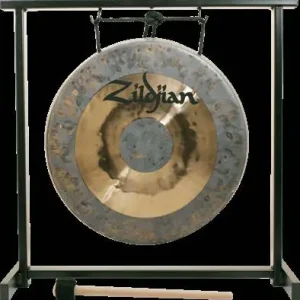 Zildjian P0565 - 12 traditionnel Authentique
