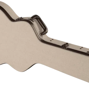 Gator GW-JM-335 - semi-hollow - beige Meilleur Prix