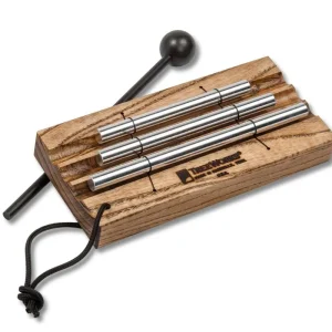 TreeWorks Chimes Triple Energy Chime Réduction