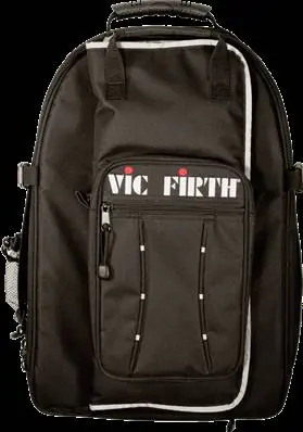 Petit Prix DISCONTINUE Vic Firth VICPACK - sac A dos Vic pack