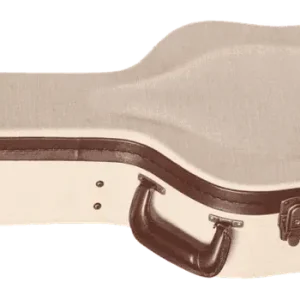 Prix Choc Gator GW-JM-RESO - journeyman resonator - beige