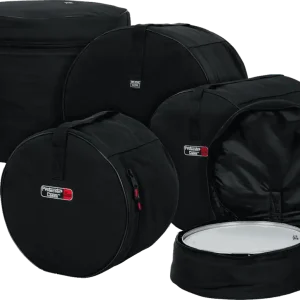 Gator GP-FUSION16 - batterie fusion? 16x16 Offre Spéciale