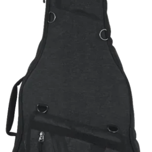 Commander Vite Gator GT-ACOUSTIC-BLK - acoustique noir