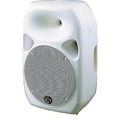 Wharfedale TITAN8-WH - enceinte passive titan hp 8 Prix Promo