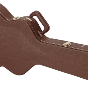 Gator GW-335-BROWN - semi-hollow Commande En Gros