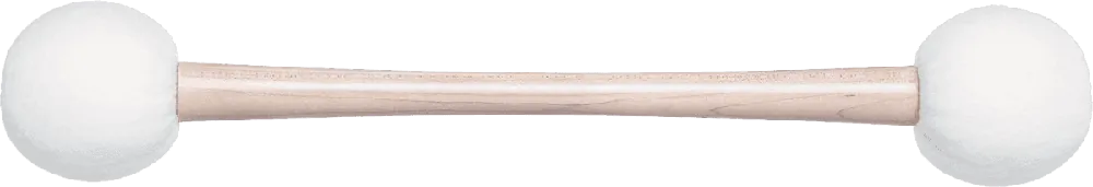 Vic Firth TG26 - maill gc concert t.gauger dou Meilleur Choix