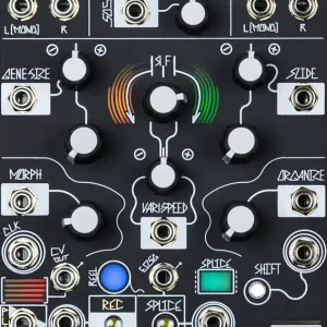 Make Noise Morphagene Module Haute Qualité