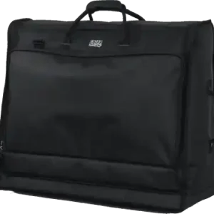 Solde Gator G-MIXERBAG-2621 - softcase mixer 26x21