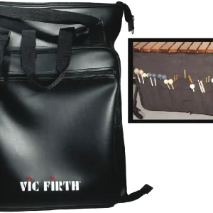 Vic Firth KBAG - housse baguettes multi-paires Pas Cher